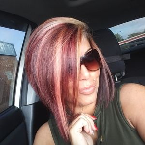 Meet your Posher, Christi